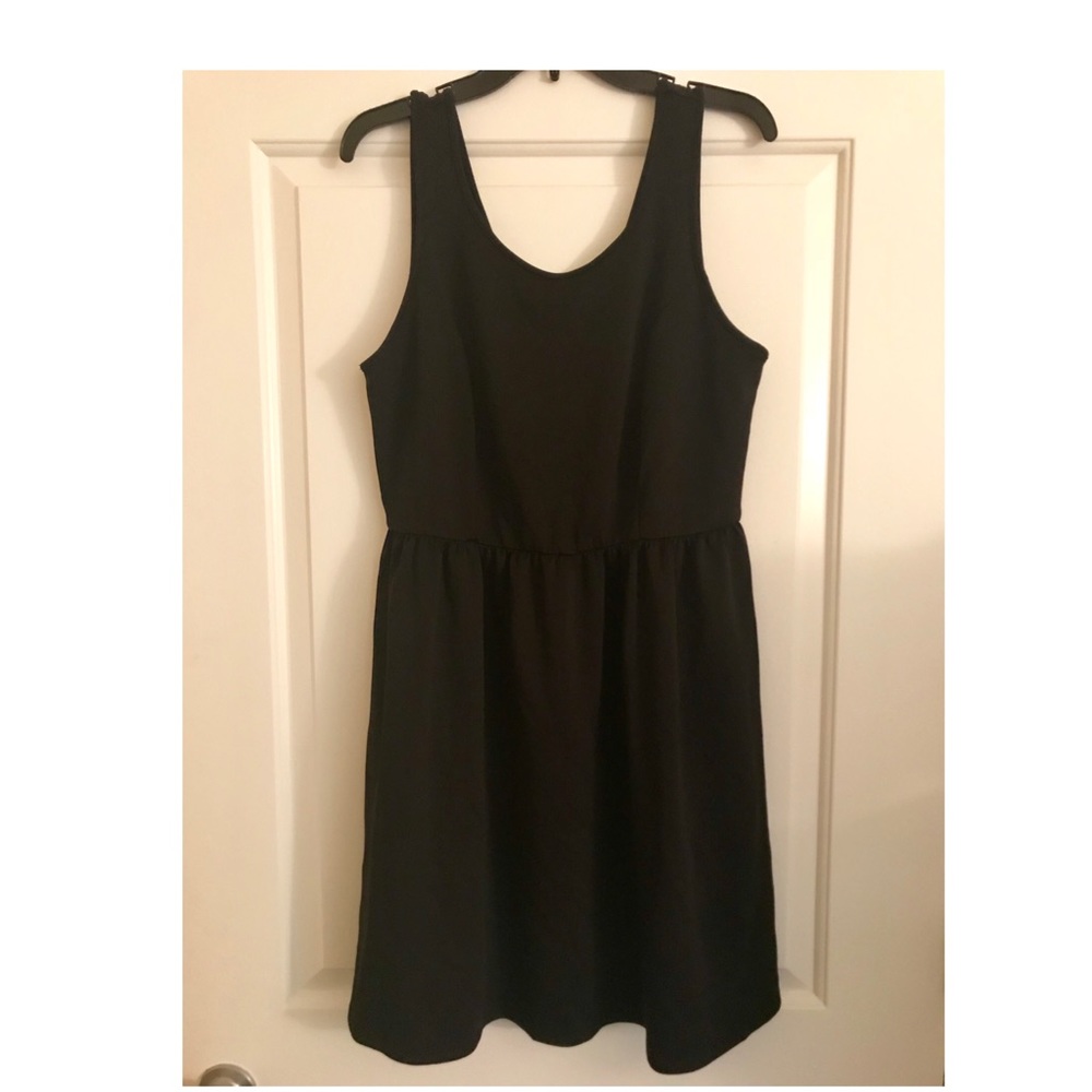 Perfect Forever21 Little Black Dress